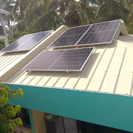 Guyangan Homestay Siargao Catangnan Exterior photo