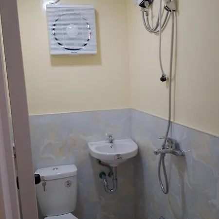 Guyangan Homestay Siargao Catangnan Exterior photo
