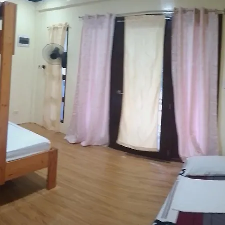 Guyangan Homestay Siargao Catangnan Exterior photo
