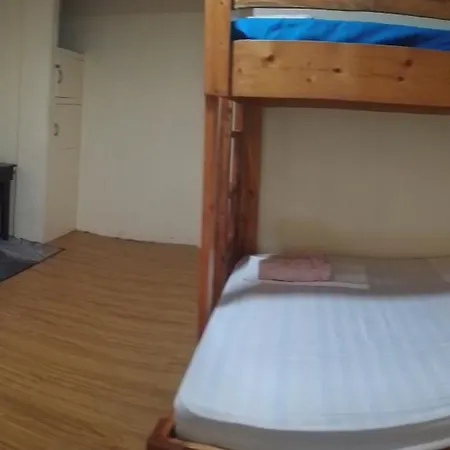 Guyangan Homestay Siargao Catangnan Room photo