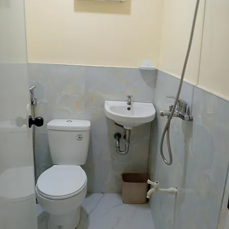 Guyangan Homestay Siargao Catangnan Room photo