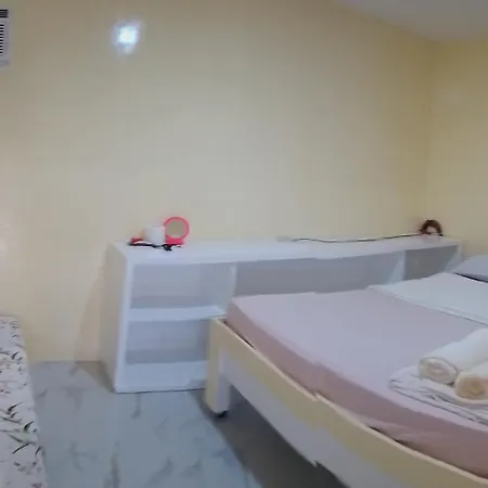 Guyangan Homestay Siargao Catangnan Room photo