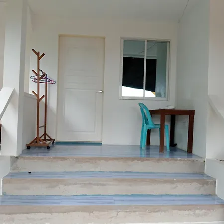 Guyangan Homestay Siargao Catangnan Exterior photo