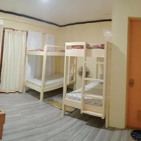 Guyangan Homestay Siargao Catangnan Exterior photo