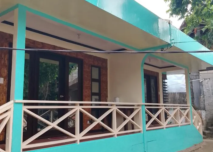 Guyangan Homestay Siargao
