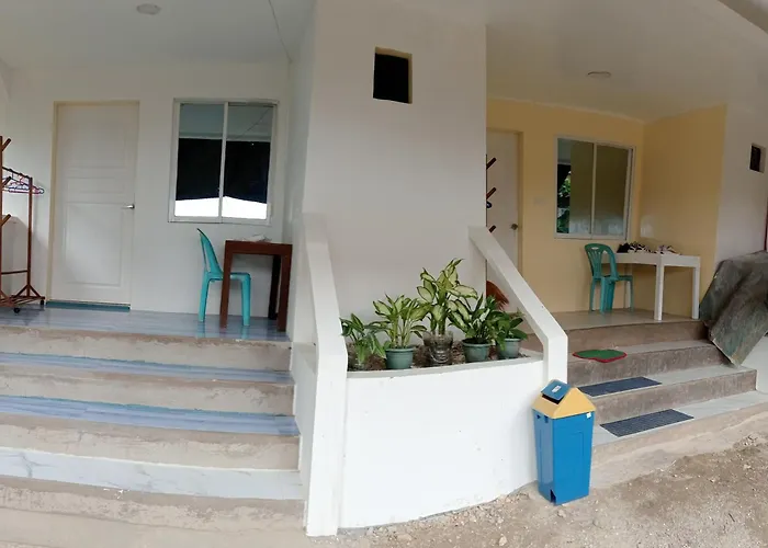 Guyangan Homestay Siargao