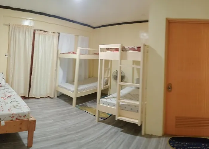Guyangan Homestay Siargao