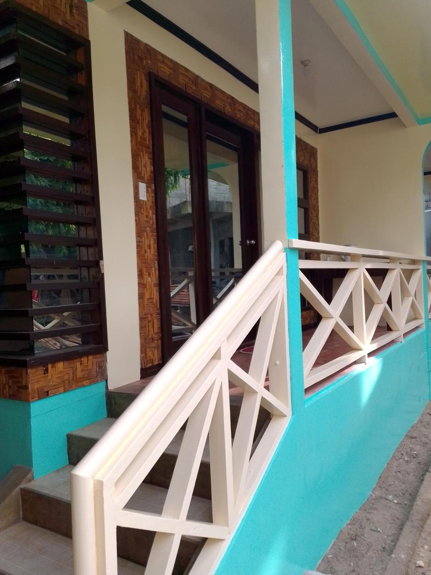 Guyangan Siargao * Catangnan