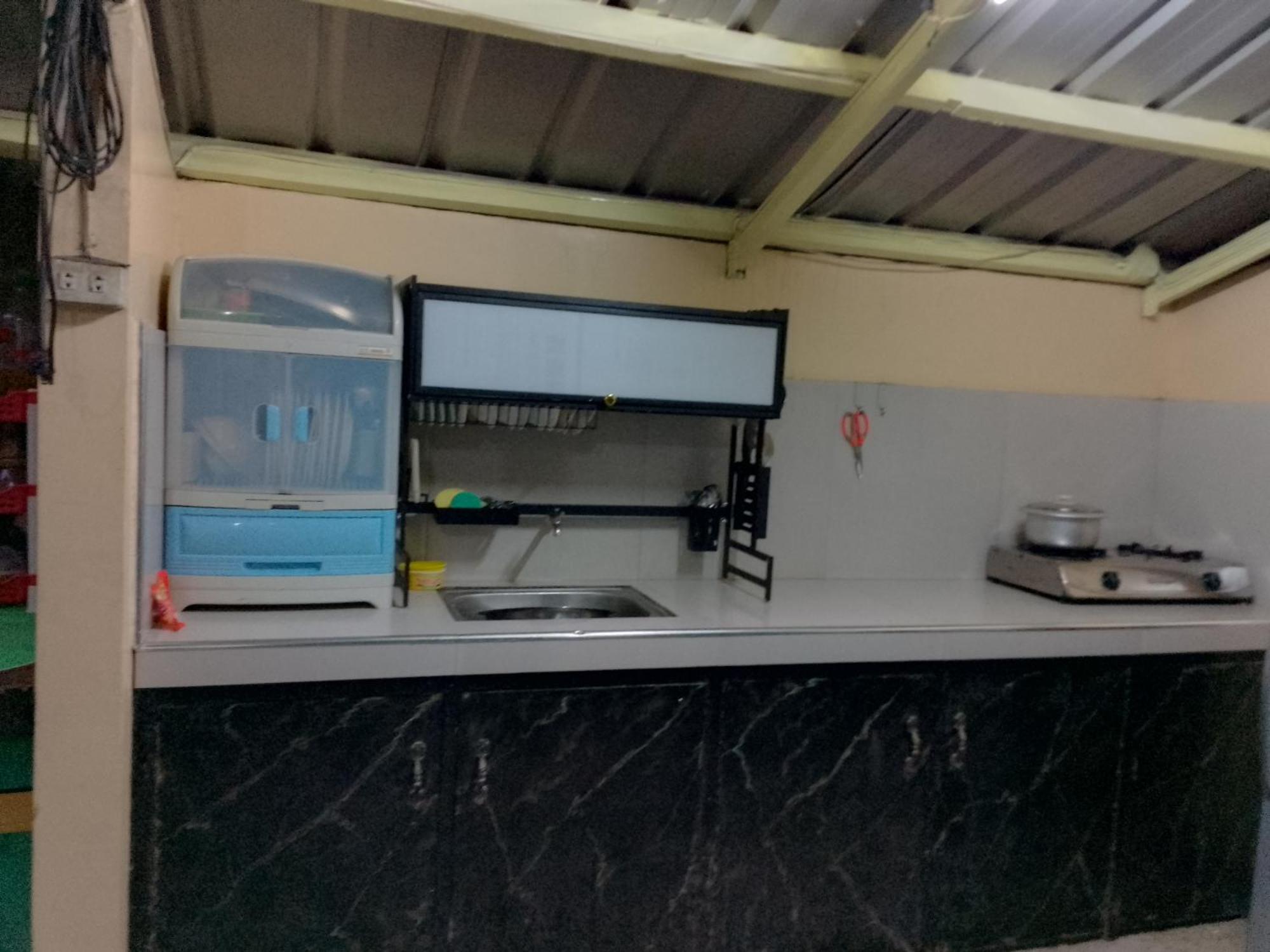 Homestay Guyangan Siargao