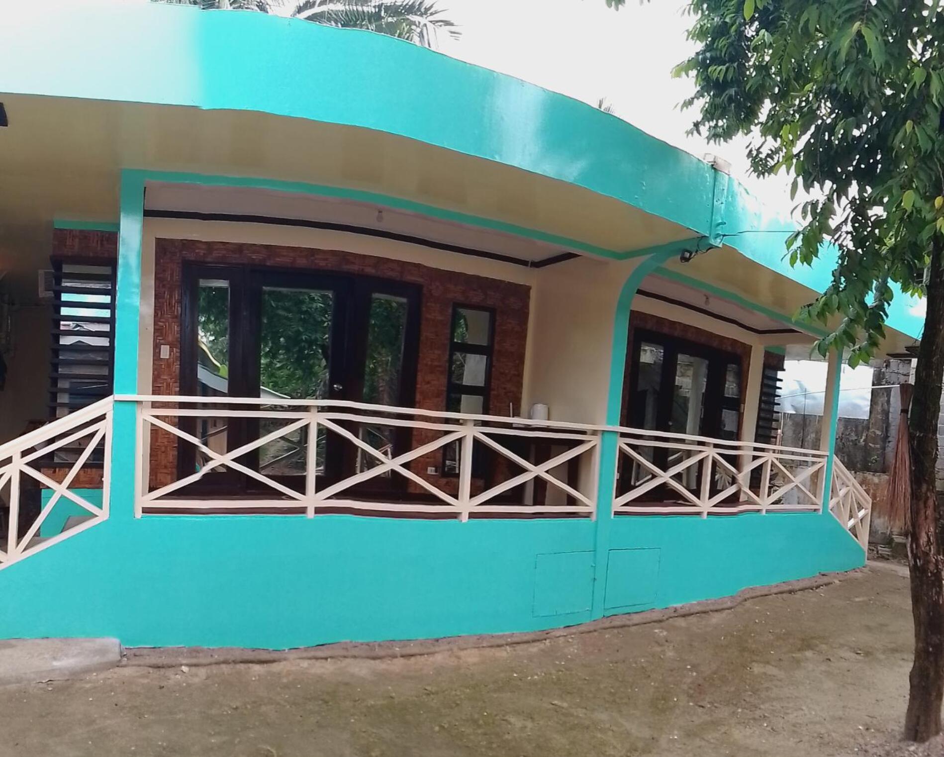 Guyangan Siargao * Catangnan