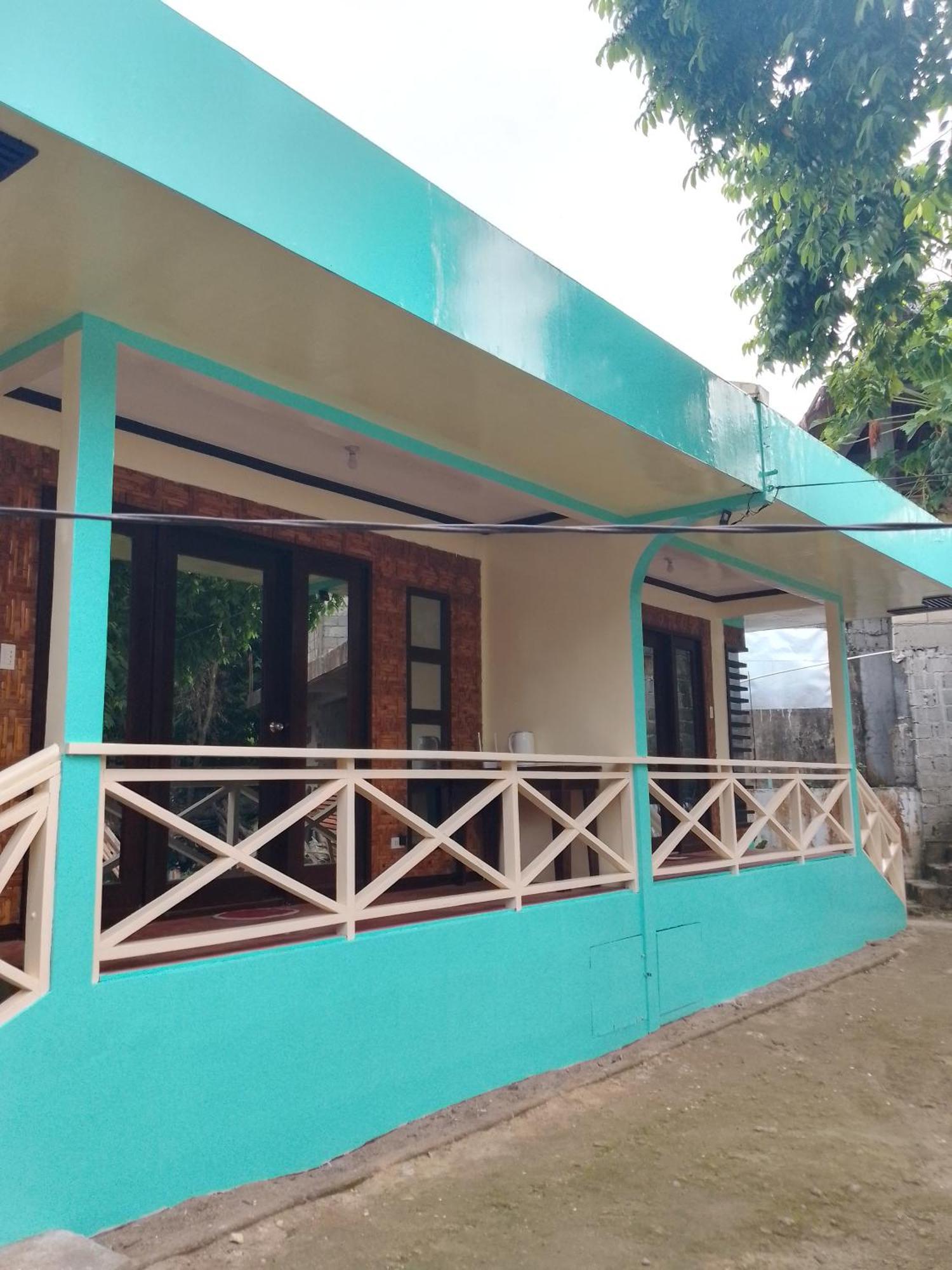 Homestay Guyangan Siargao *