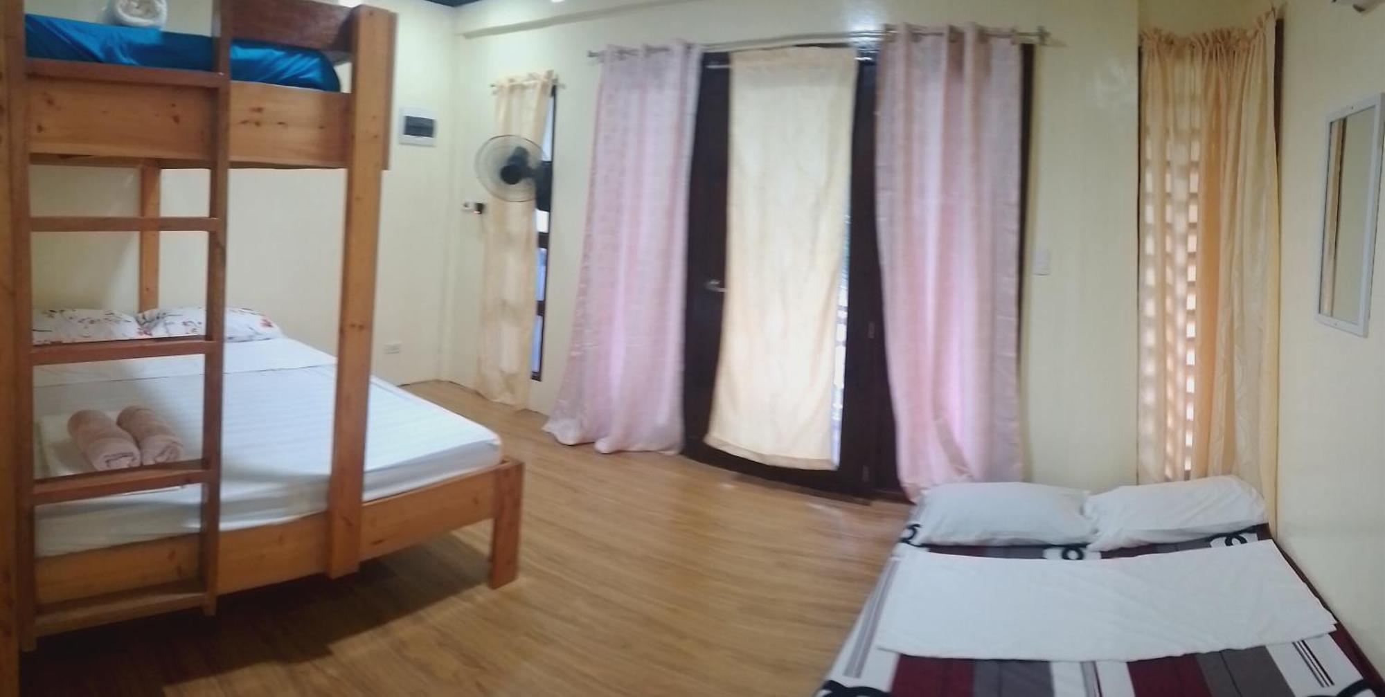 Guyangan Siargao Homestay