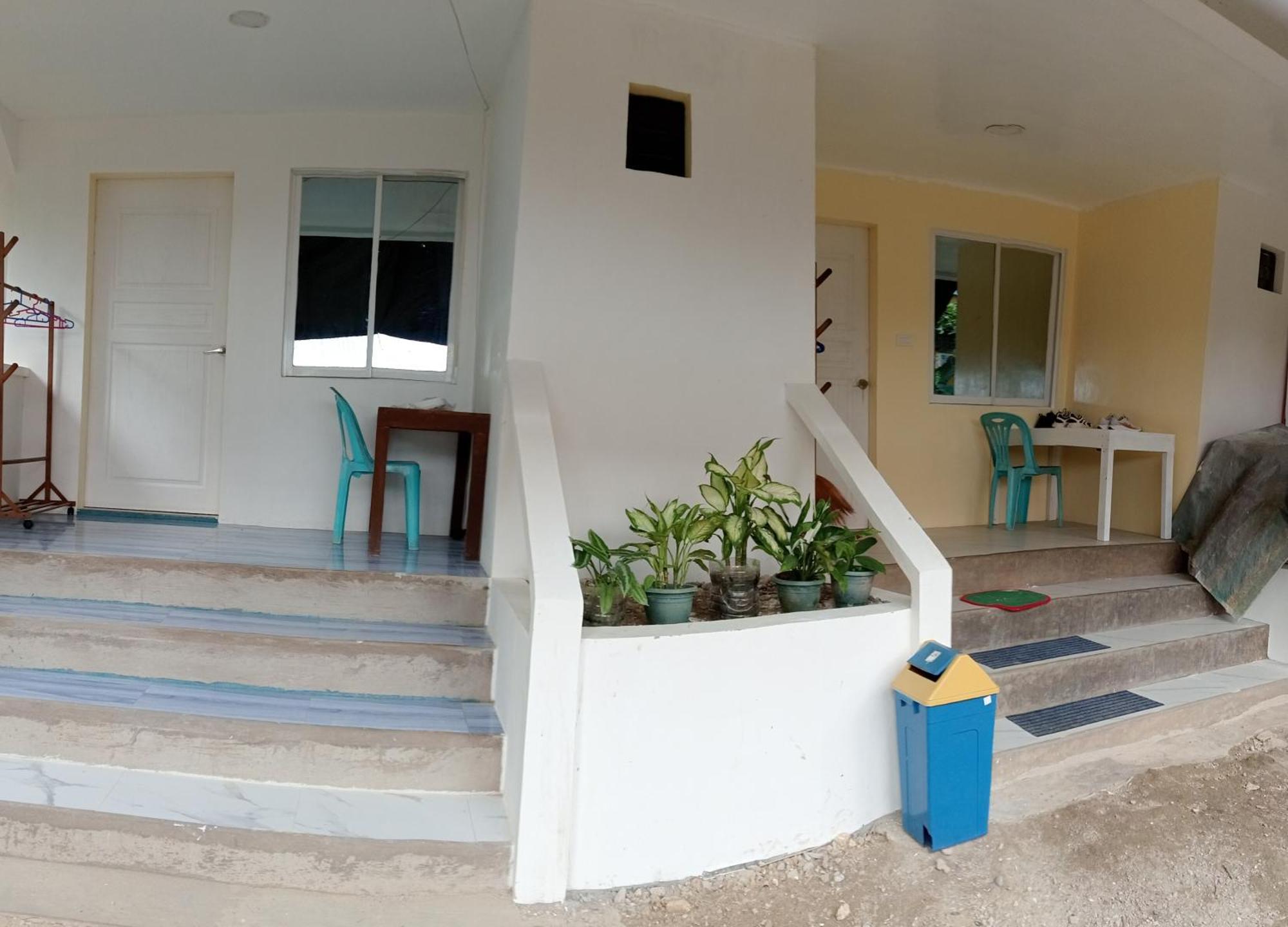 Guyangan Siargao